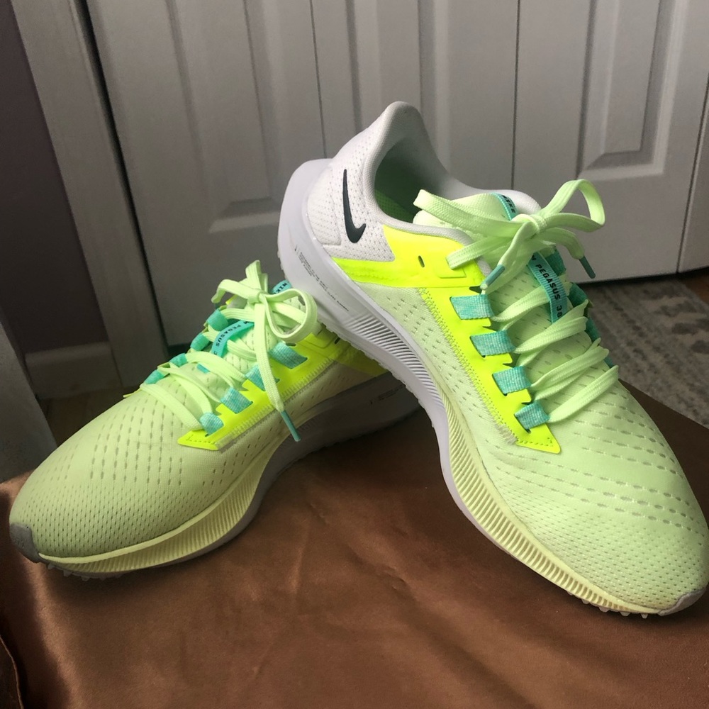 Nike Air Zoom Pegasus 38